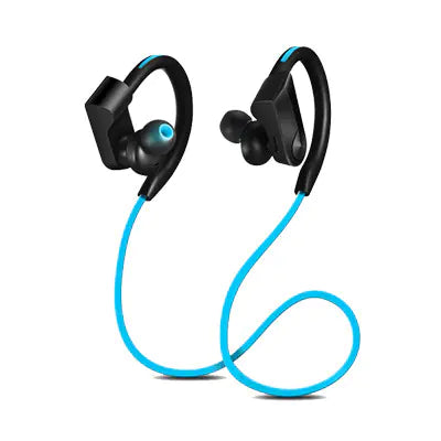 K98 Sports Bluetooth Earphones (Wireless Headphones)