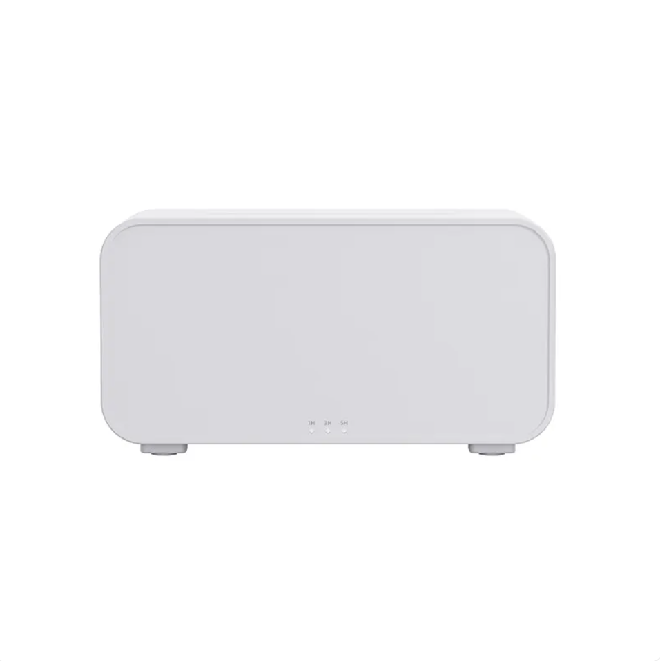 Aroma Diffuser &amp; Humidifier