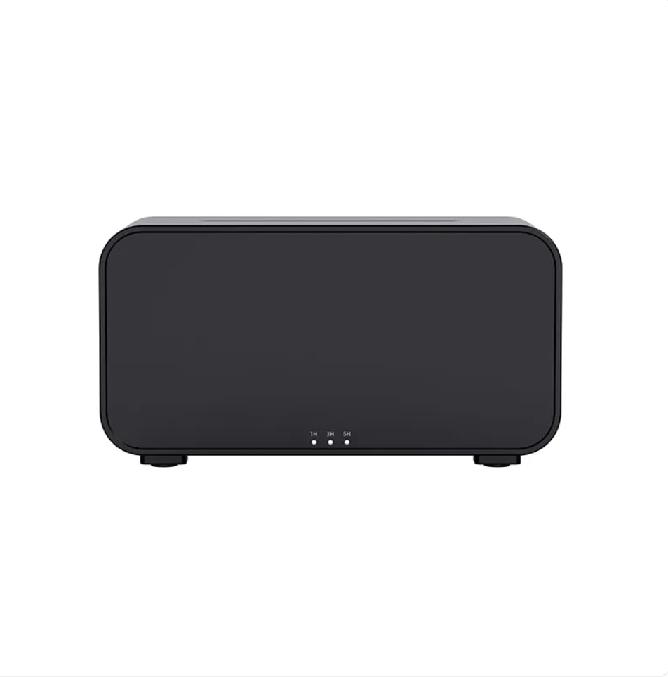 Aroma Diffuser &amp; Humidifier