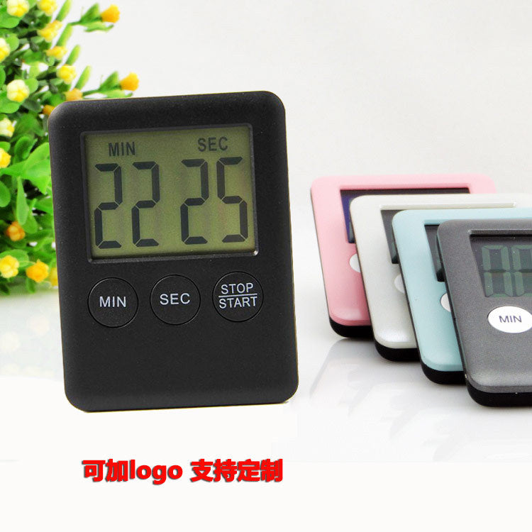 Multifunctional Kitchen Timer