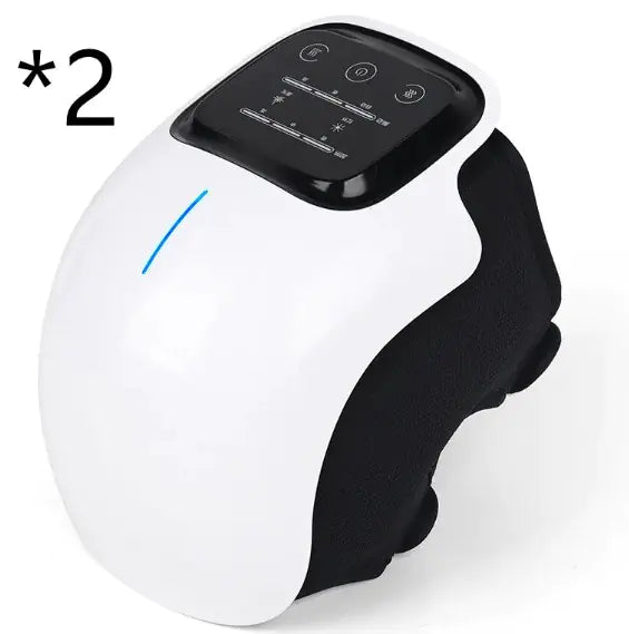 Electric Knee Massager with Infrared Heat