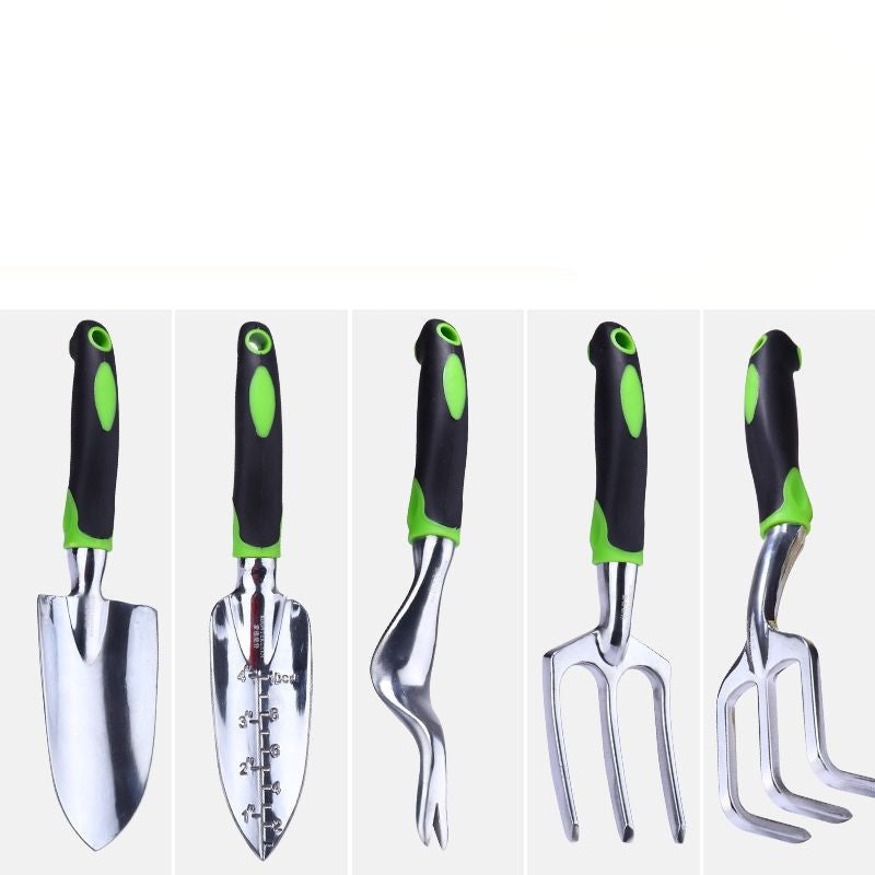 Outdoor Gardening Lawn Transplant Tool Set
