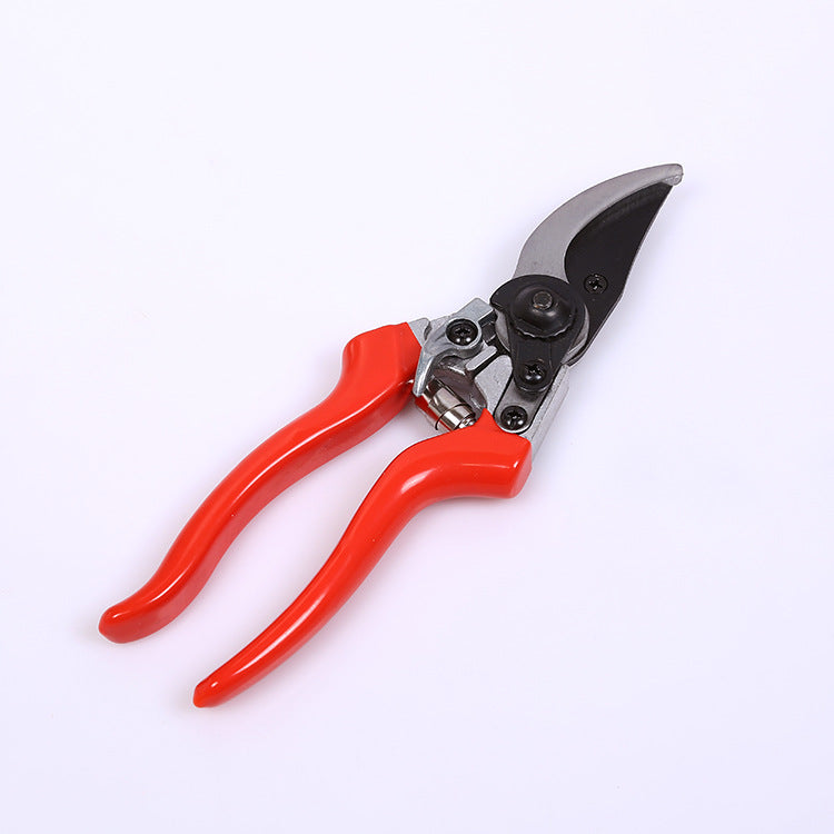 Garden Pruning Shears for Trimming Branches and Flowers