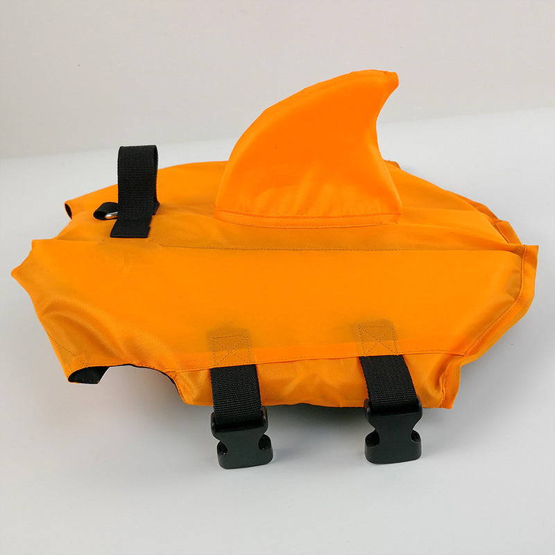 Dog Life Jacket - Pet Swimwear for Safety