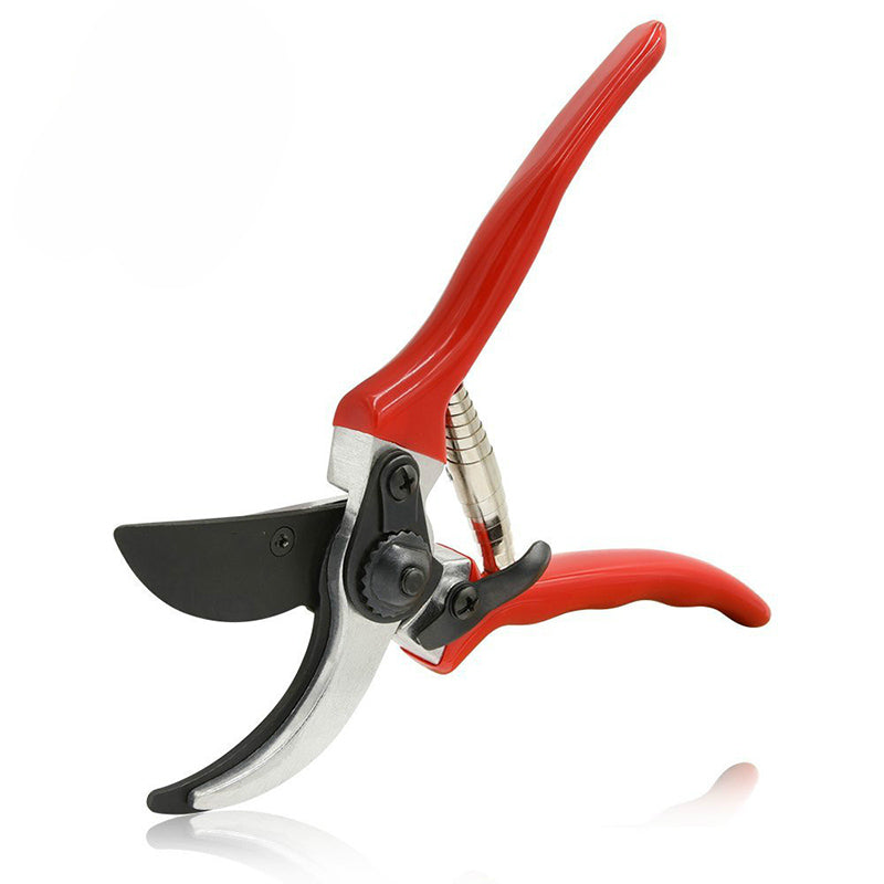 Garden Pruning Shears for Trimming Branches and Flowers