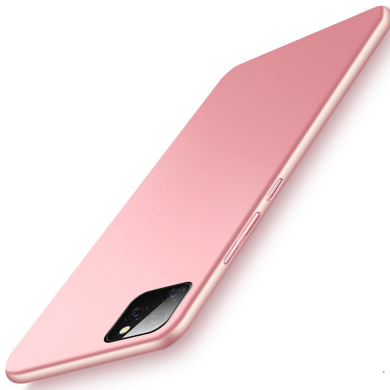 Frosted Hard Shell Case for Mobile Phones