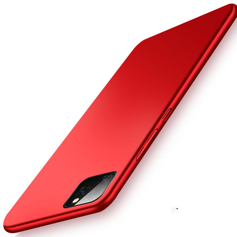 Frosted Hard Shell Case for Mobile Phones