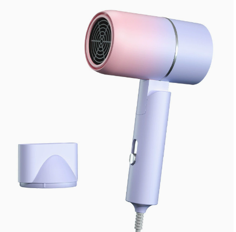 Hair Dryer Household High-power Negative Ion