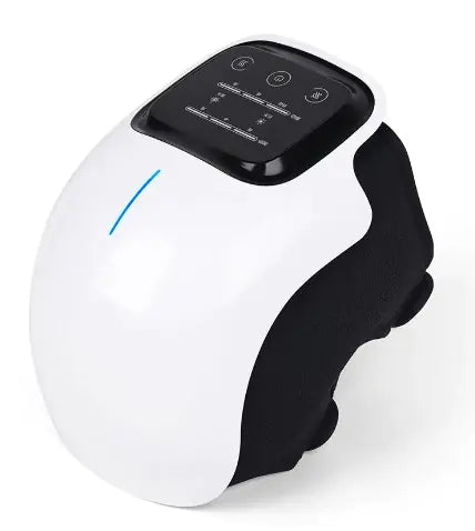 Electric Knee Massager with Infrared Heat