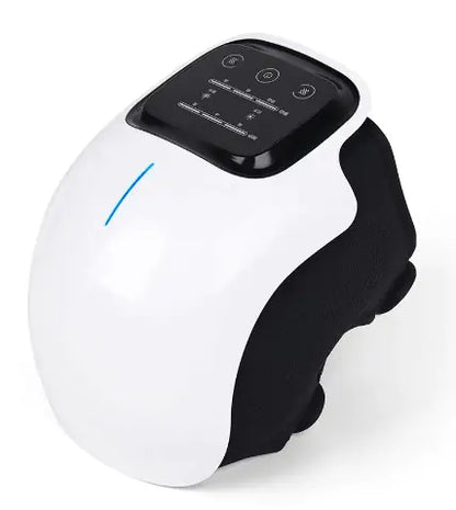 Electric Knee Massager with Infrared Heat